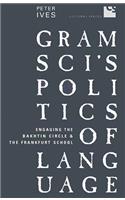 Gramsci's Politics of Language