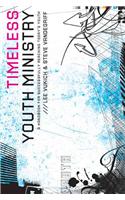 Timeless Youth Ministry