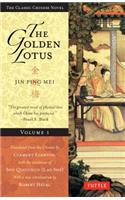 Golden Lotus Volume 1