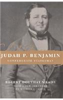 Judah P. Benjamin