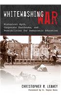 Whitewashing War