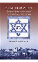 Zeal for Zion