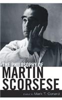 Philosophy of Martin Scorsese