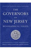 Governors of New Jersey