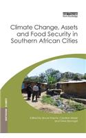 Climate Change, Assets and Food Security in Southern African Cities