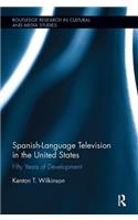 Spanish-Language Television in the United States