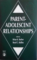 Parent-Adolescent Relationships