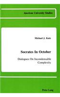Socrates in October