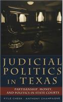 Judicial Politics in Texas