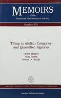 Tilting In Abelian Categories And Quasitilted Algebras