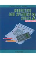 Budgeting and Spending Skills 2 Activity Book