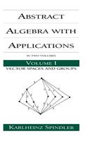 Abstract Algebra with Applications