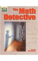 Math Detective