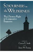 Sojourners in the Wilderness