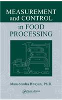 Measurement and Control in Food Processing