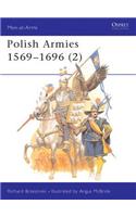 Polish Armies, 1569-1696