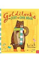 Goldilocks and Just the One Bear