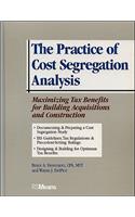 Practice of Cost Segregation Analysis