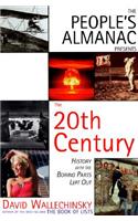 The People's Almanac Presents the Twentieth Century