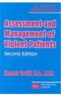 Concise Guide to Assessment and Management of Violent Patients
