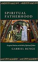 Spiritual Fatherhood