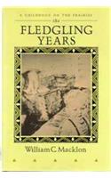 Fledgling Years