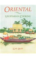 ORIENTAL VEGETARIAN COOKING