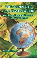 Complete Tax Haven Guide