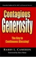 Contagious Generosity