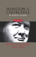 Winston S. Churchill, Volume 7
