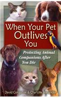 When Your Pet Outlives You