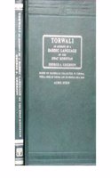 Torwali
