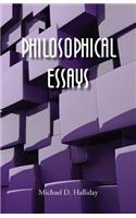 Philosophical Essays