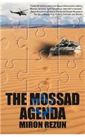 The Mossad Agenda