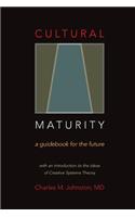 Cultural Maturity