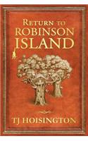 Return to Robinson Island