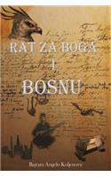 Rat Za Boga I Bosnu