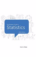 Manager's Guide to Statistics, 2020 Edition