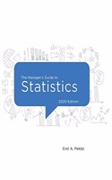 Manager's Guide to Statistics, 2020 Edition