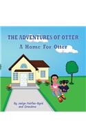 Home For Otter