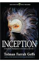 Inception: A Search for Redemption in the Ruins of the Lies
