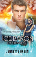 Ice Baron (Ice Chronicles)