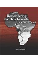 Remembering the Beja Nomads