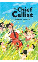 The Chief Cellist