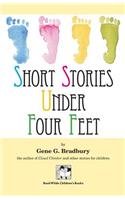 Short Stories Under Four Feet