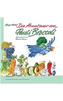 Abenteuer von Pauli Broccoli