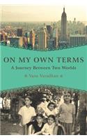 On My Own Terms