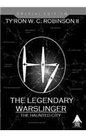 Legendary Warslinger