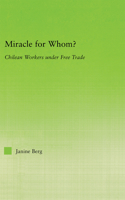 Miracle for Whom?