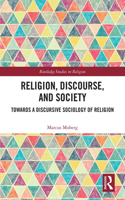 Religion, Discourse, and Society
